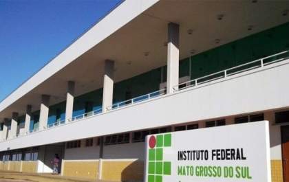 IFMS abre 160 vagas para curso gratuito de especialização