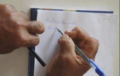 Taxa de analfabetismo, na faixa de 15 anos ou mais, foi de 7,2% em 2016