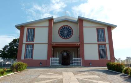 Diocese de Três Lagoas divulga horários das Missas da véspera e do dia de Natal