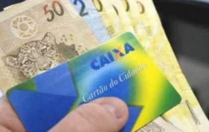 Governo reduz para 60 anos idade mínima para saque do PIS/Pasep