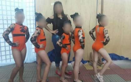 Homem assedia crianças em comentário de foto nas redes sociais