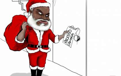 Noel da Câmara