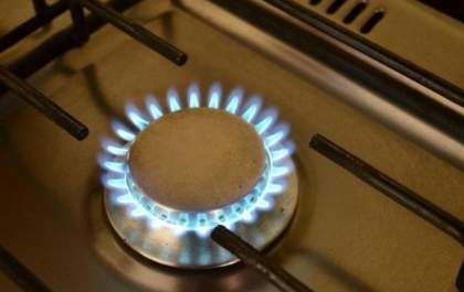Preço de gás de cozinha dispara e alta é cinco vezes maior que a inflação em MS