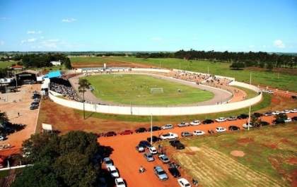 Decisão no Sub-17 hoje à tarde encerra temporada do futebol de MS