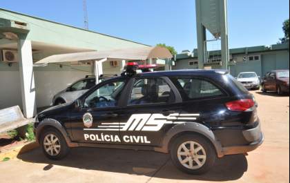 Ceia de Natal em família encerra com briga e confusão em Três Lagoas
