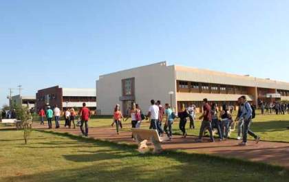 UFGD lança edital para interessados em concorrer a moradia estudantil