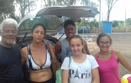 Banhistas se preocupam com funcionamento do Balneário Municipal durante as férias