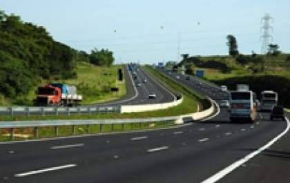 Mais de 800 mil veículos passaram pelo corredor SP/interior