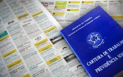 Em fevereiro Três Lagoas contrata mais do que demite