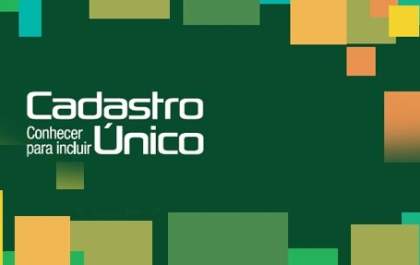 Prorrogado para 2018 o prazo para cadastramento de idosos do BPC no CadÚnico