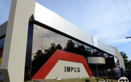 Em 4 anos, folha do IMPCG cresceu 104% e aumentou déficit da previdência social