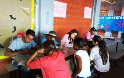 Mais de 17,5 mil famílias de Três Lagoas estão inscritas no CadÚnico