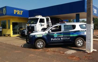 Policia apreende uma tonelada de drogas durante período do Natal