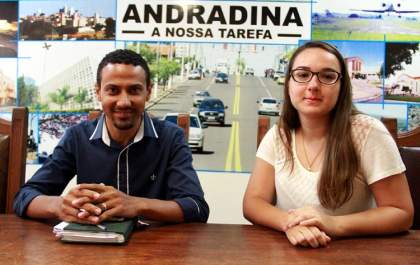 Governo de Andradina antecipa salário de servidores para sexta