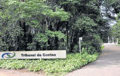 Para 2018 orçamento dos tribunais cresce mais de 30%