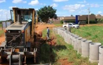 Agesul confirma obras em mais 5 municípios