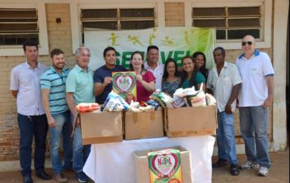 Ano da SEJUVEL é marcado por apoio ao esporte local e trabalhos sociais