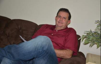 Em janeiro Eduardo Rocha define onde aplicar meio milhão de reais que conseguiu para Três Lagoas