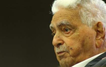 Em 2017, MS perdeu Pedro Pedrossian, o ex-governador que virou 'estrela'