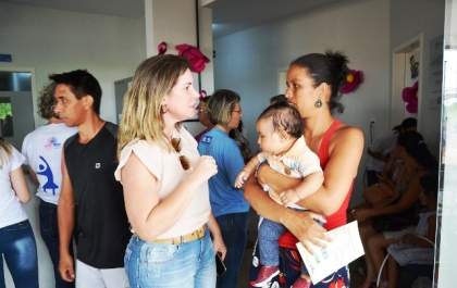 Mais de 17,5 mil famílias três-lagoenses estão inscritas no CadÚnico