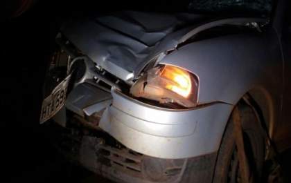 Andarilho invade pista e morre atropelado na rodovia MS-270
