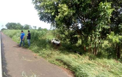 Adolescente morre e outras quatro pessoas ficam feridas em acidente