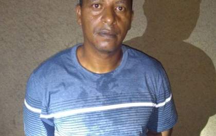 Bandido de alta periculosidade é detido em Andradina