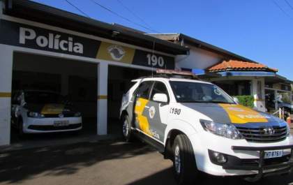 Polícia Rodoviária divulga balanço de Operação Natal e Ano Novo