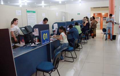 Prefeitura de Andradina volta a atender das 8h30 às 16h30