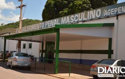 De 1,3 mil presos que tiveram 'folga', apenas 1,9% não retornou em MS