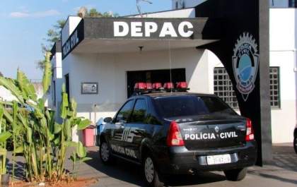 Gestante é agredida pelo marido e jogada de carro na rodovia MS-156