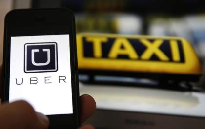 Motorista da Uber é perseguido e ameaçado em trajeto para aeroporto