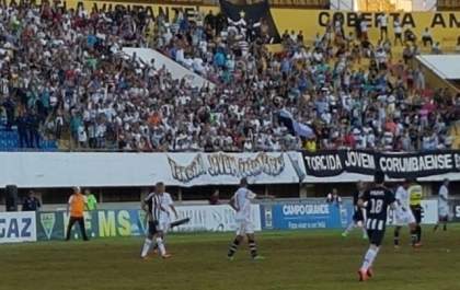 Corumbaense e Operário AC abrem Campeonato Sul-MatoGrossense no dia 17