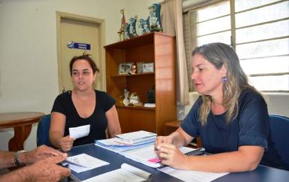 Dados cadastrais tem de estar sempre atualizados