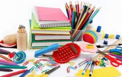 Agência alerta para compra de material escolar só com “selo do Inmetro”