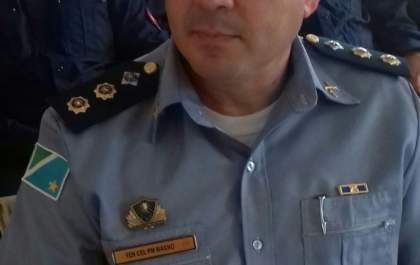 Polícia Militar de Três Lagoas realiza curso de formação de cabos