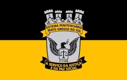 Agepen comemora 39 anos e tem bandeira instituída pelo Governo do Estado