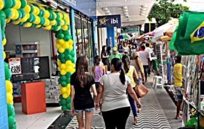 3 em cada 4 pessoas acreditam que 2018 será um ano melhor
