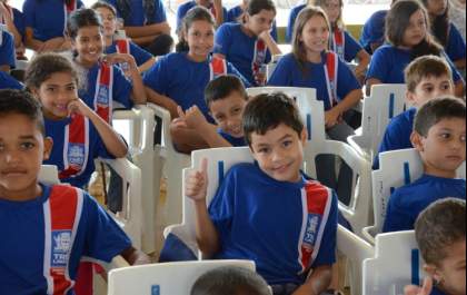 Amanhã é o último dia para matricular novos alunos da REME