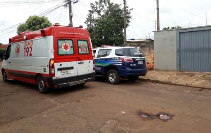 Corpo achado amarrado em cama era de aposentado deficiente, diz polícia