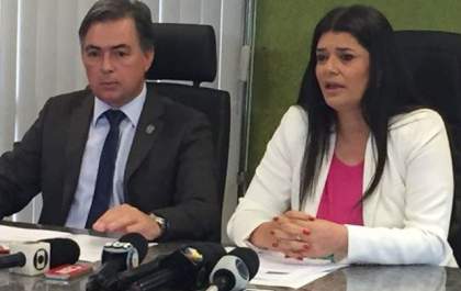 Estatística revela menos assassinatos e mais roubos a residências em MS
