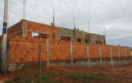 Departamento de Fiscalização alerta sobre construções irregulares