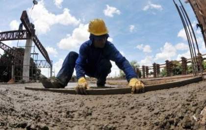 MS termina 2017 com metro quadrado da construção civil em R$ 1.060