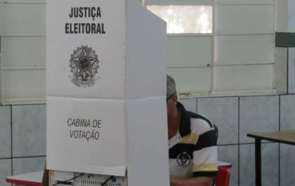 Maioria dos eleitores de MS não possui ensino fundamental