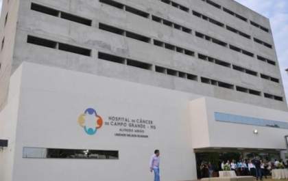 Justiça impõe calendário para desafogar fila da radioterapia