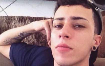 Acidente mata jovem de 19 anos