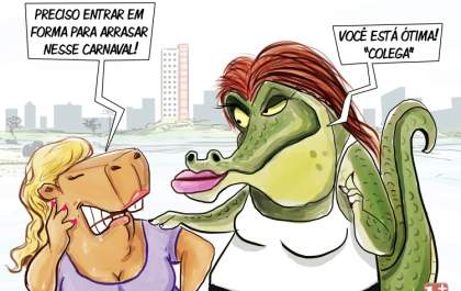 Projeto Verão da Capitu
