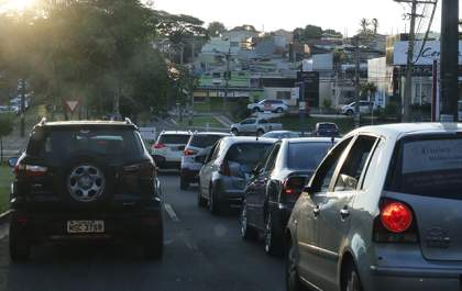 Dívida ativa ou protesto: MS dá 5 dias para pagamento de IPVA atrasado