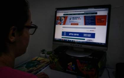 IPTU 2018 de Três Lagoas já pode ser acessado via guia eletrônica digital
