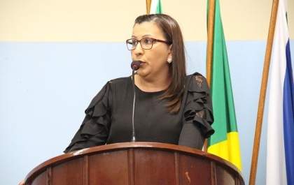 Vereadora de Água Clara presa por pedir propina de R$ 80 mil é denunciada à Justiça